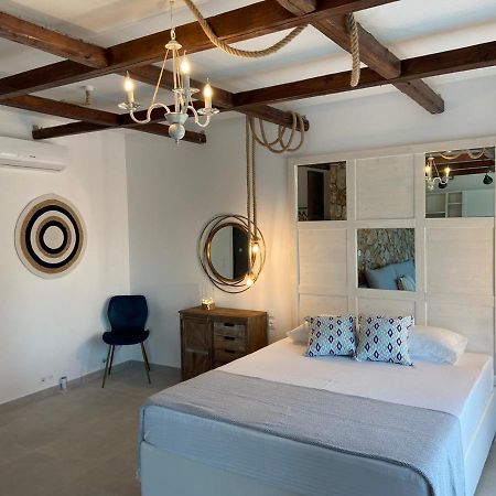 Oliva Apartment Faliraki Ngoại thất bức ảnh