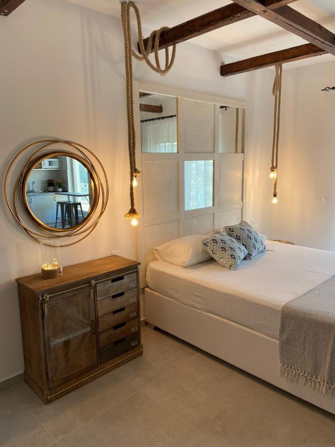 Oliva Apartment Faliraki Ngoại thất bức ảnh