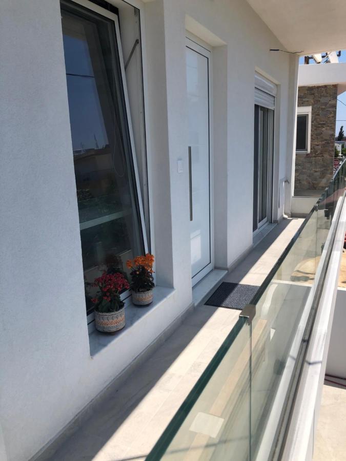 Oliva Apartment Faliraki Ngoại thất bức ảnh